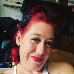 Meet your Posher, Cherity